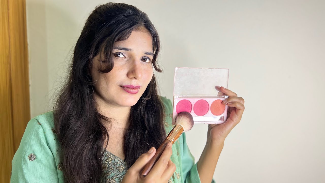 ASMR Doing Your Makeup FAST &AGGRASIVE🌸ASMR for SLEEP,Layered Sounds for Deep Sleep🌸