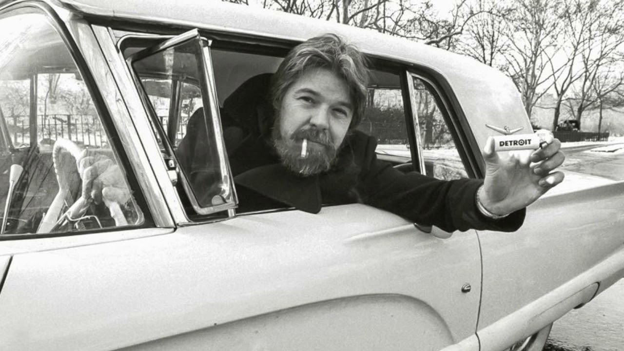 Like a Rock - Bob Seger (Best HD Video)