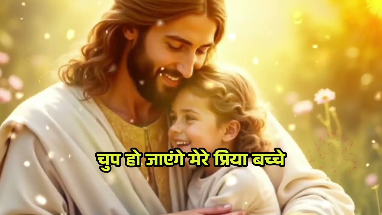 ✝️🙏11 फ़रवरी 2026  बुधवार का यीशु मसीह का सन्देश |जरूर सुने Universe Message|Jesus Message Today