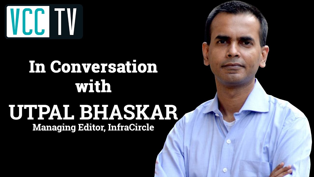 InfraCircle chat: India's fuel security conundrum