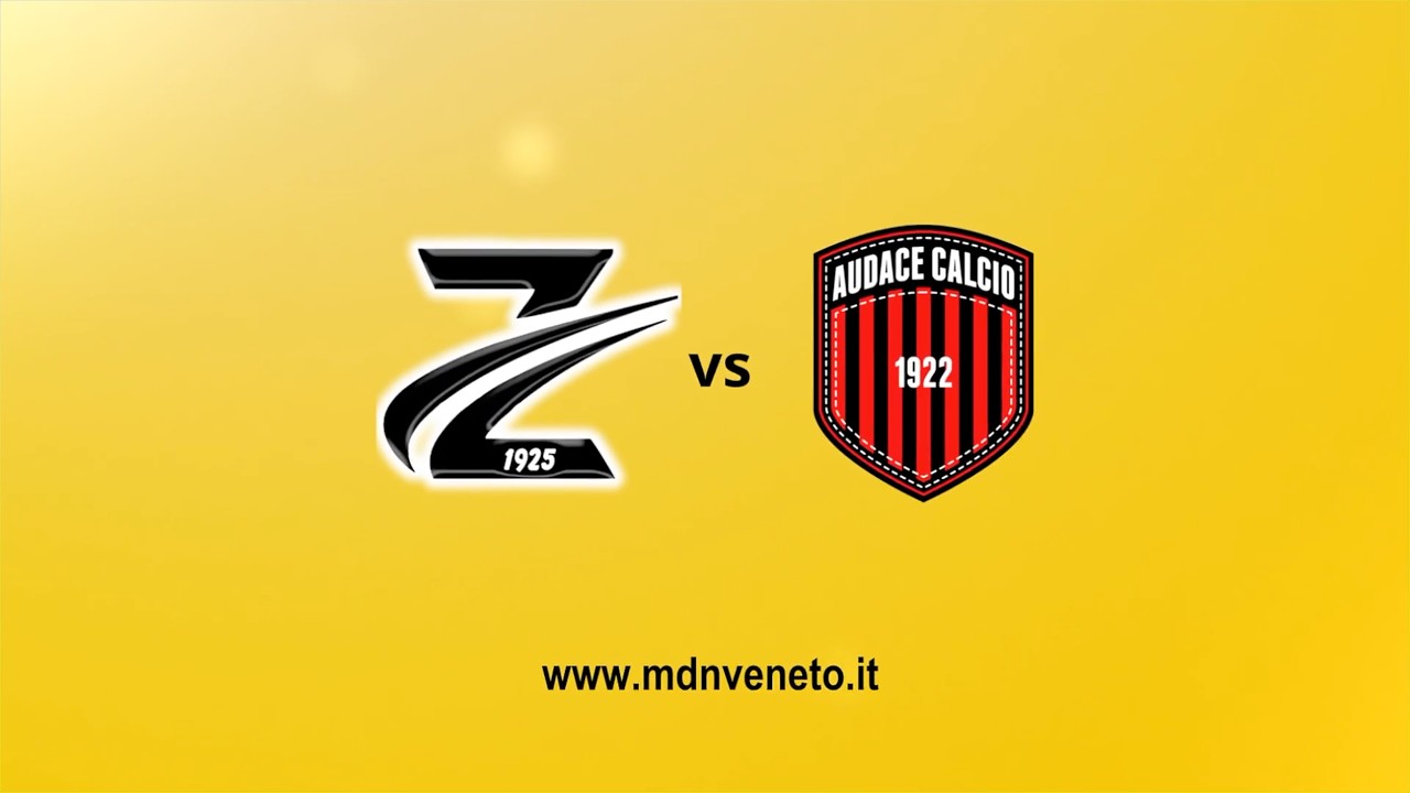 Zevio vs Audace