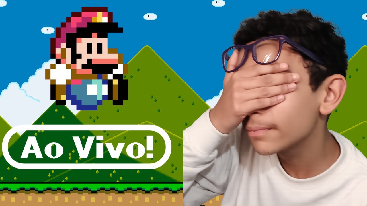 ESTAMOS DE VOLTA! - Continuando Quickie World