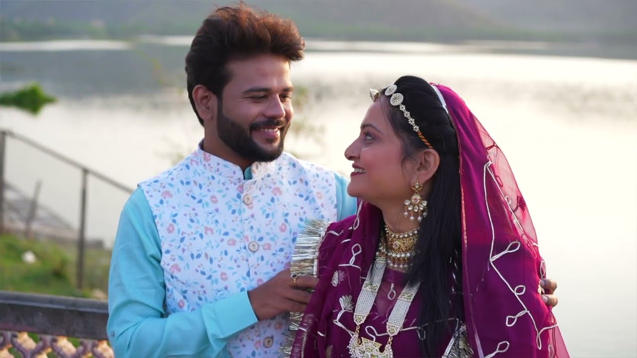 Pre-Wedding || Ajay & Suman || Quickest Pre-wedding || Jaipur || Rajasthan
