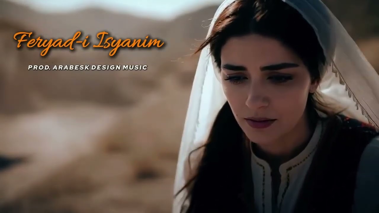 Feryadi isyanım 2025