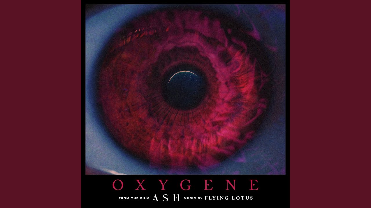 OXYGENE