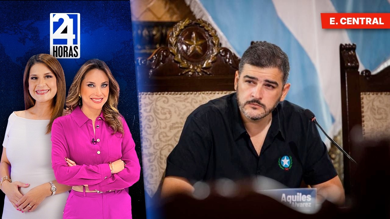 Noticias, viernes 30 de enero del 2026 | 24 Horas | Ecuador