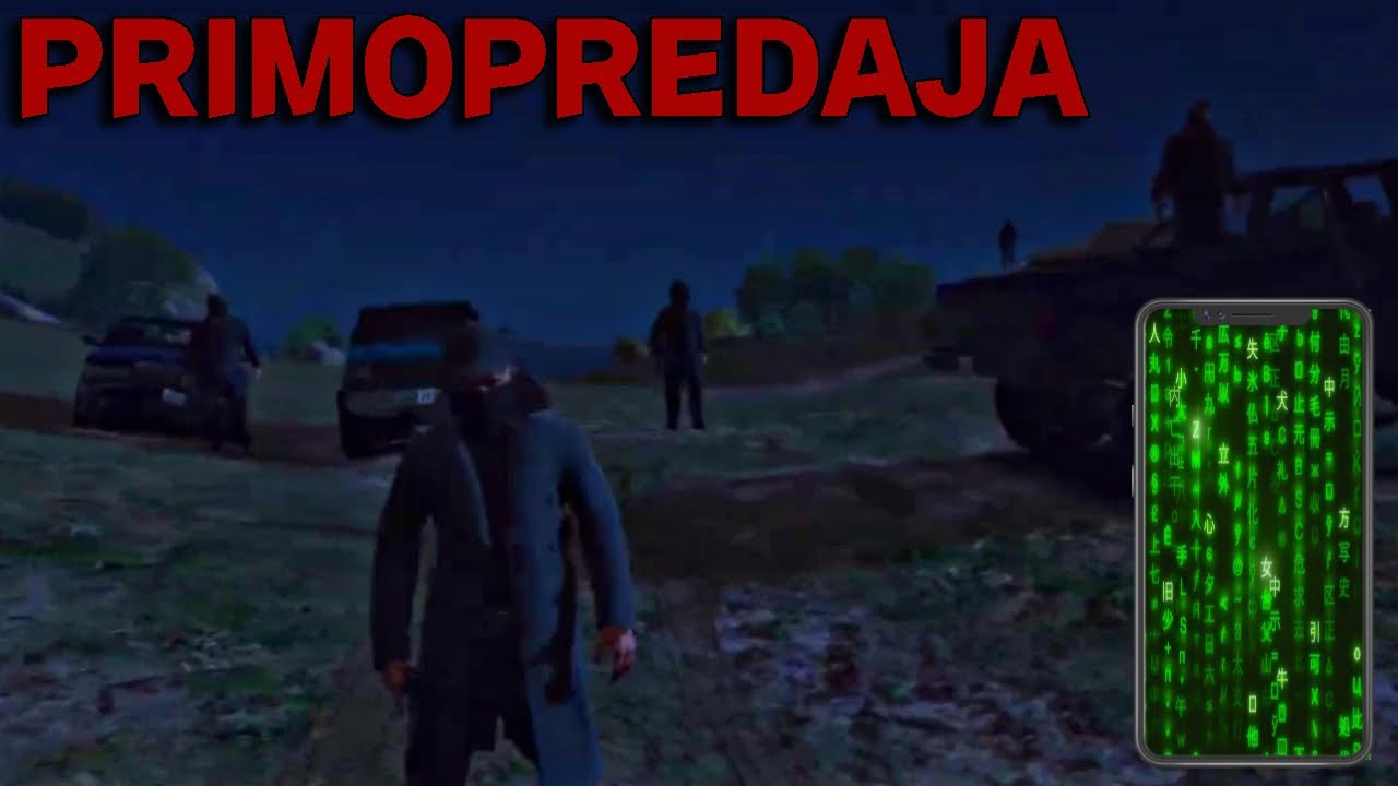 VELIKA PRIMOPREDAJA I SEFKETOVA NOVA EKIPA ! *70.000$* - NTeam RP V4