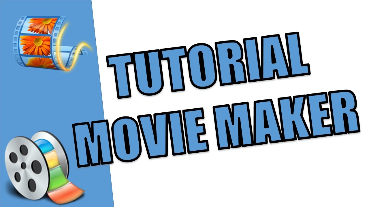 Tutorial - Windows Movie Maker español 2017