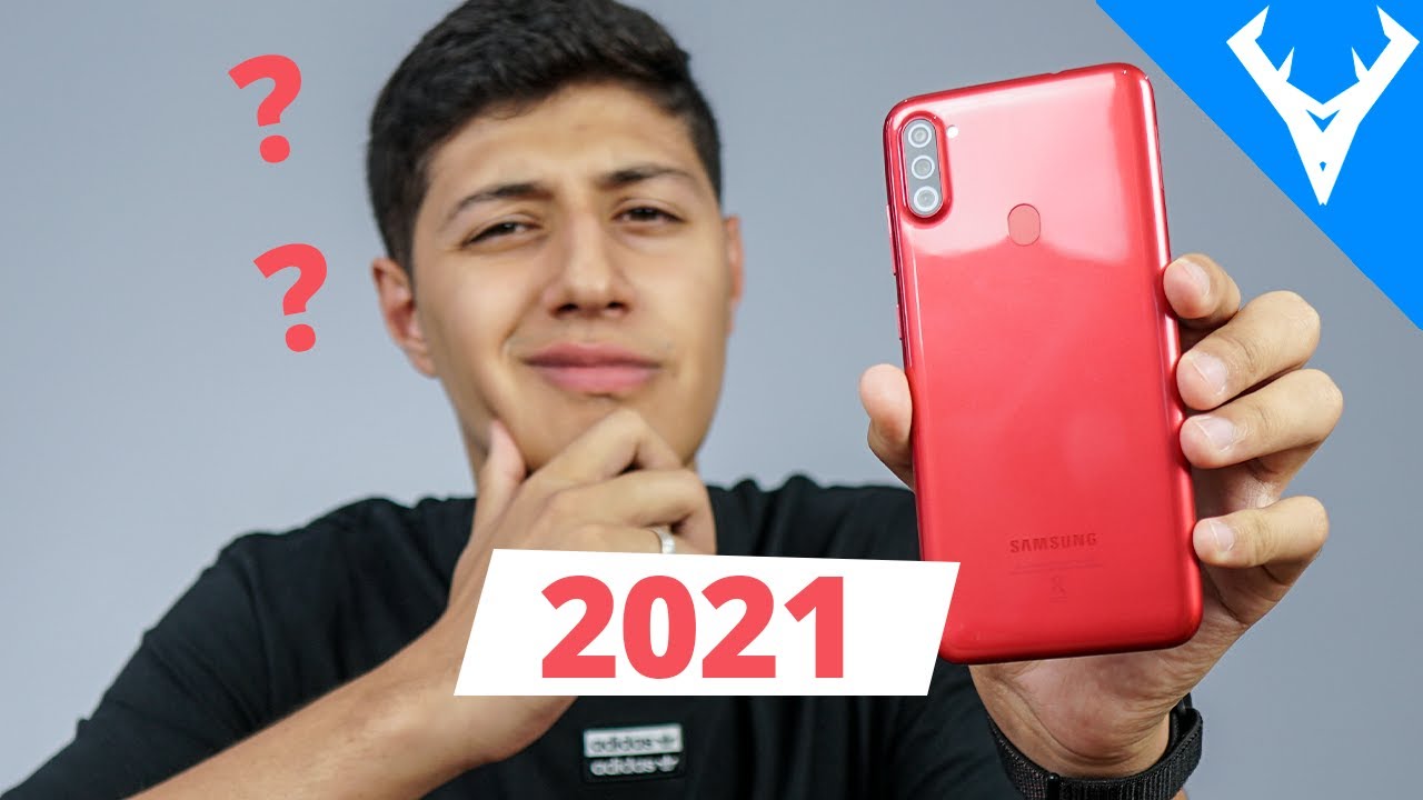 O Baratinho! GALAXY A11 AINDA VALE A PENA EM 2021?