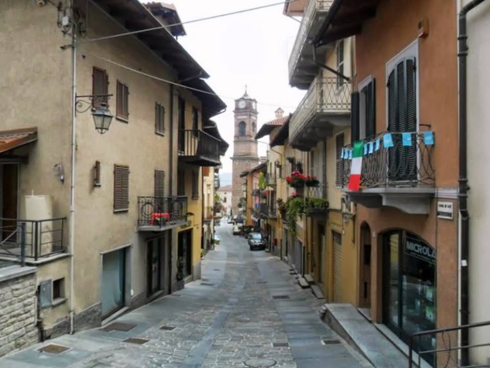 Giaveno ( To ) Val Sangone