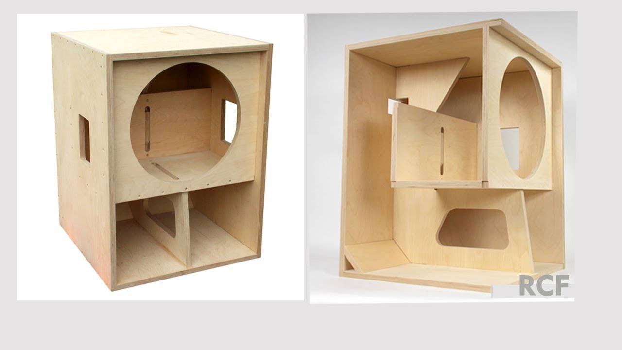 Paling Diminati, Box Speaker SPL Tinggi !!!  Gleeer... design box2 speaker.