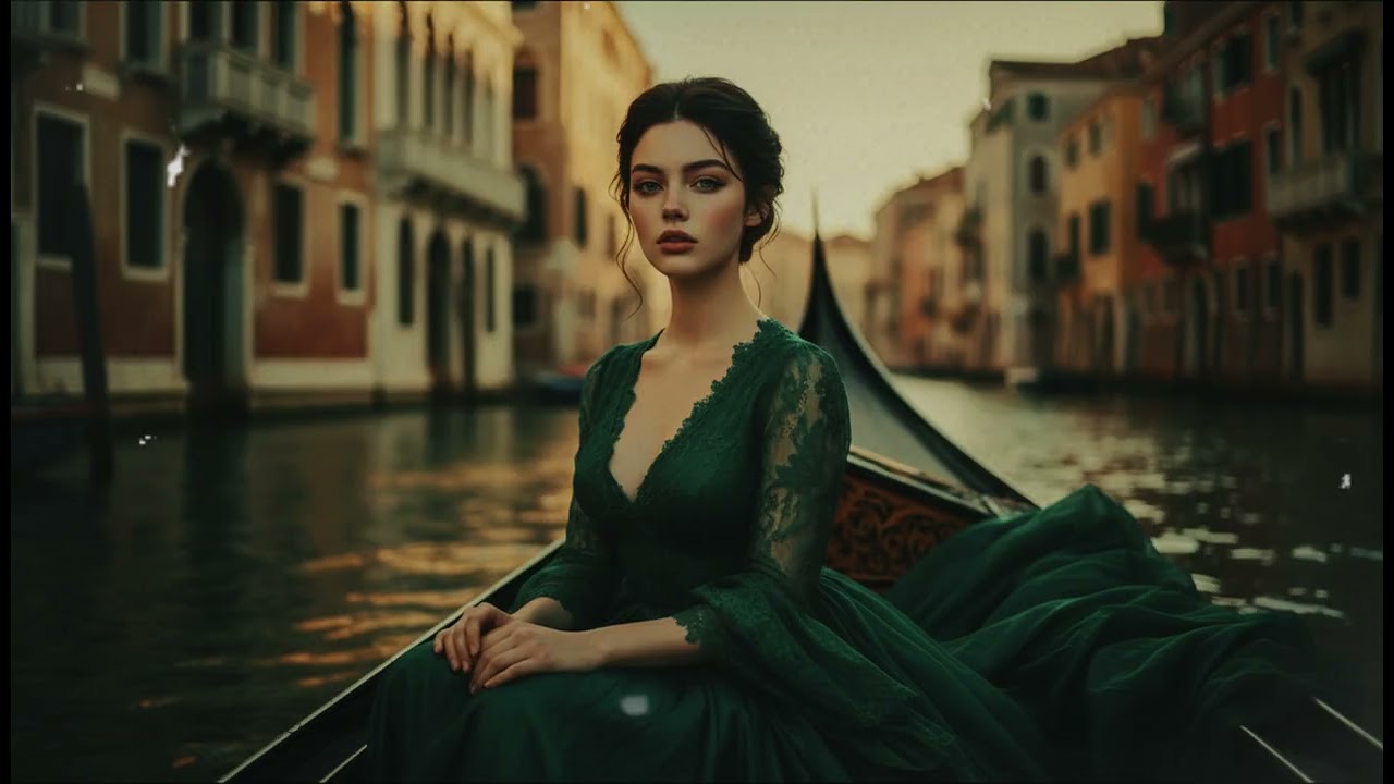 ❤️ Nel Tempo Della Sera ❤️ Una raccolta di canzoni d'amore nostalgiche italiane degli anni '60 ❤️