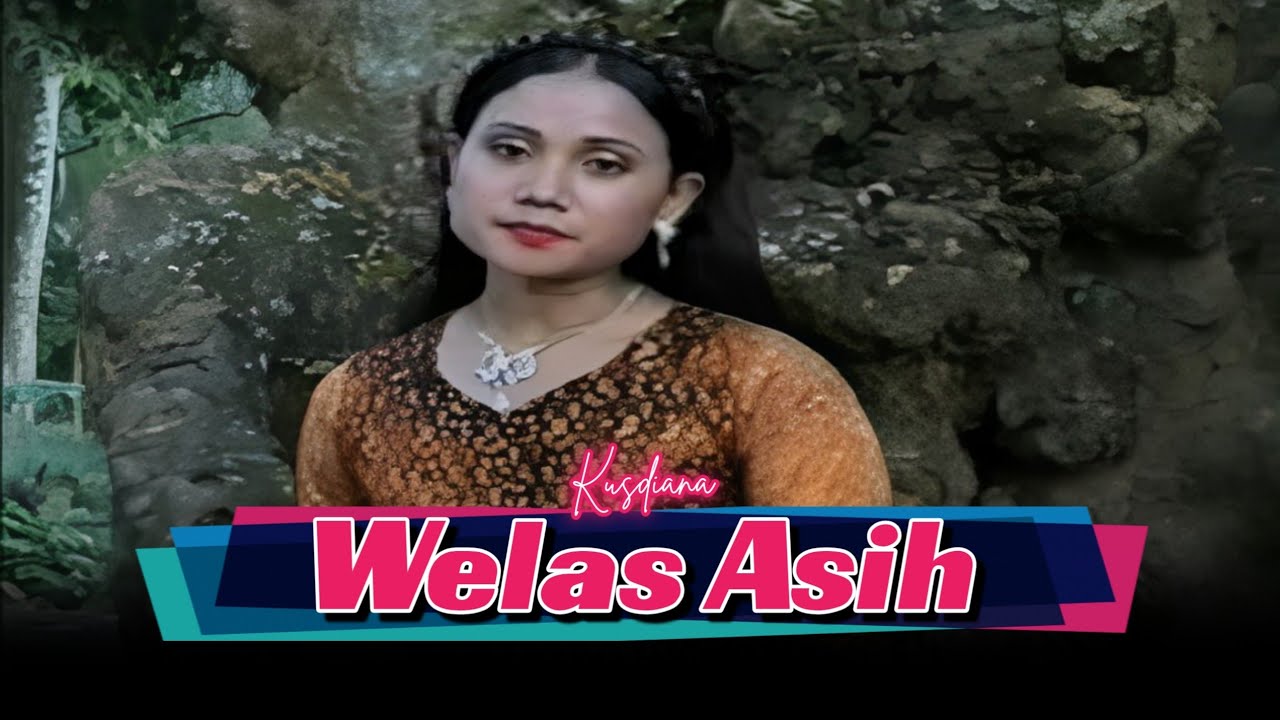 Kusdiana - WELAS ASIH  |  Kendang Kempul Banyuwangi
