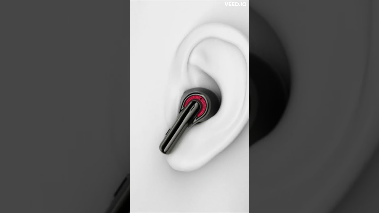 Tribit [Upgraded Version] Wireless Earbuds #youtubeshorts #shorts #earbuds #brands #wireless