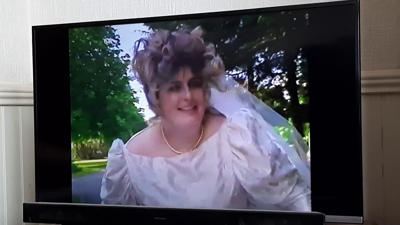 Brum: Brum At A Wedding (UK 1994)