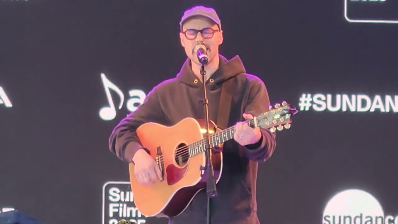 New Song by Haffway Live at Sundance 2025