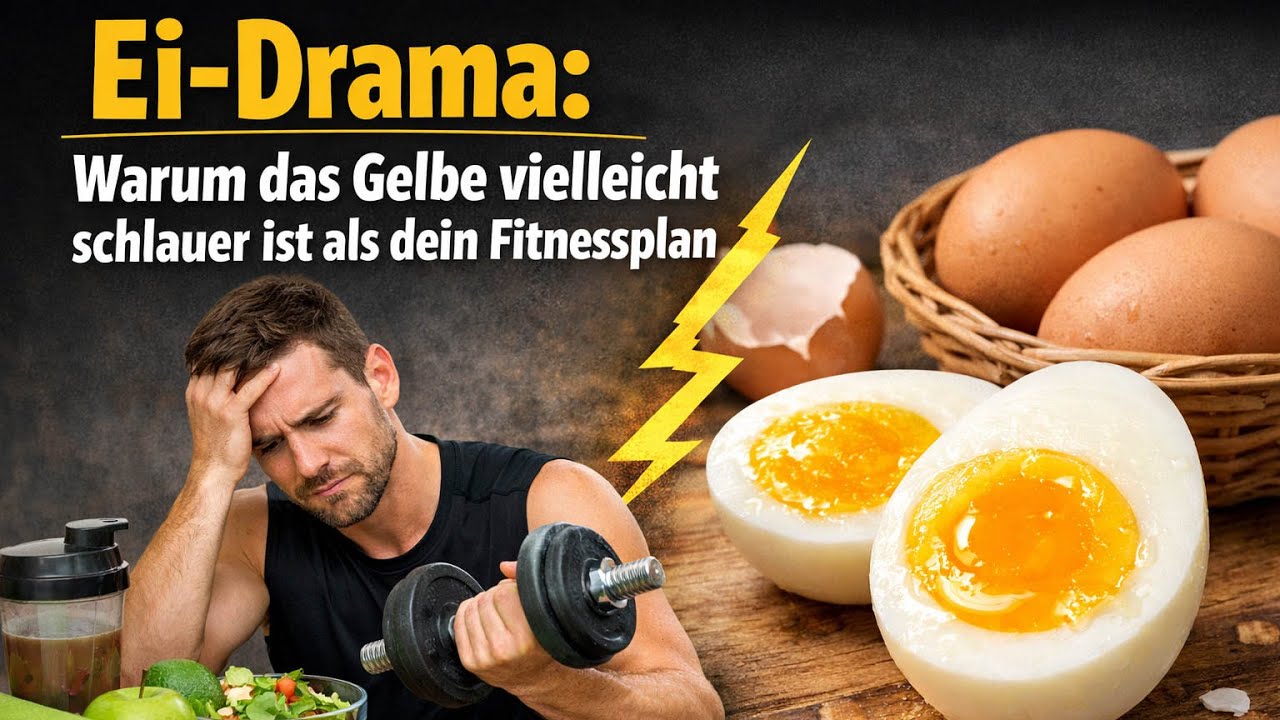 Weiß vs Gelb: Wer gewinnt im Kampf um Muskeln, Gehirn und Herz?