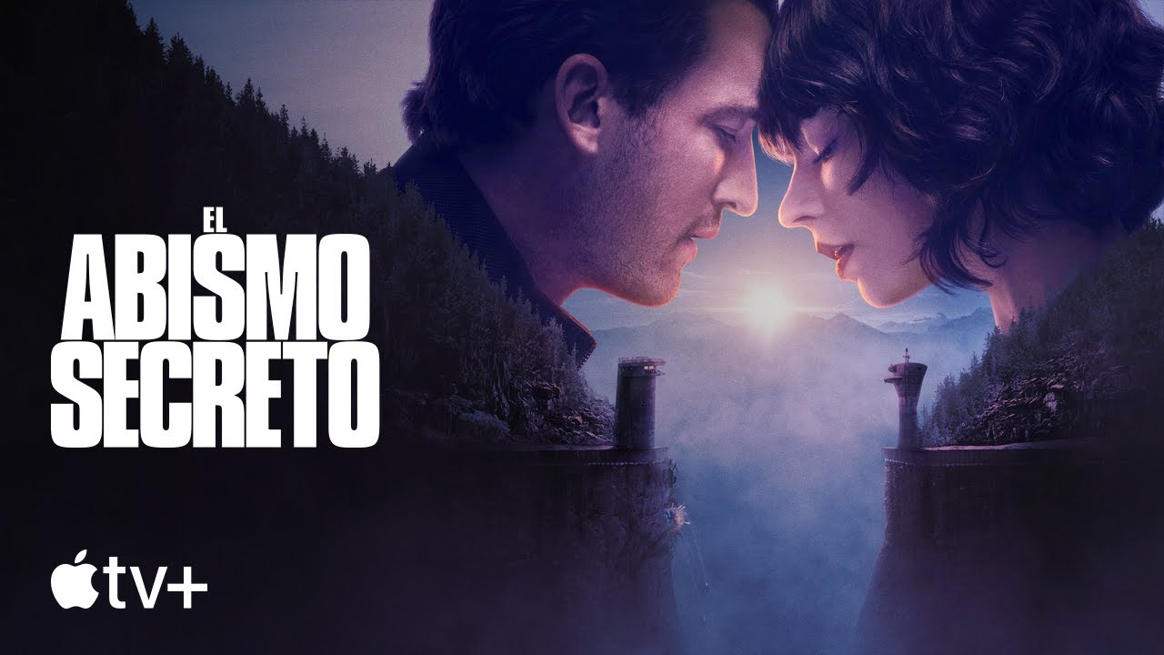 El abismo secreto — Tráiler oficial | Apple TV+