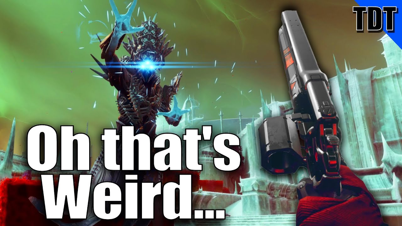 Reacting and Rating Your Destiny 2 Spicy Clips 26 (ft. Glitches)