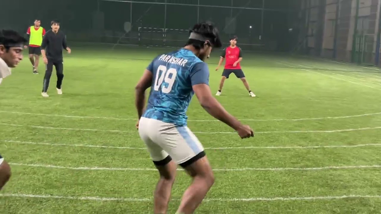 ⚔️⚫ Black Force Strikes Hard: 11–6 Triumph!”