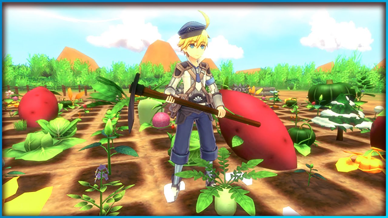 NEW Upcoming GAMES like STARDEW VALLEY - Farming RPG Games |PC|PS4/5|XBOX|Nintendo Switch