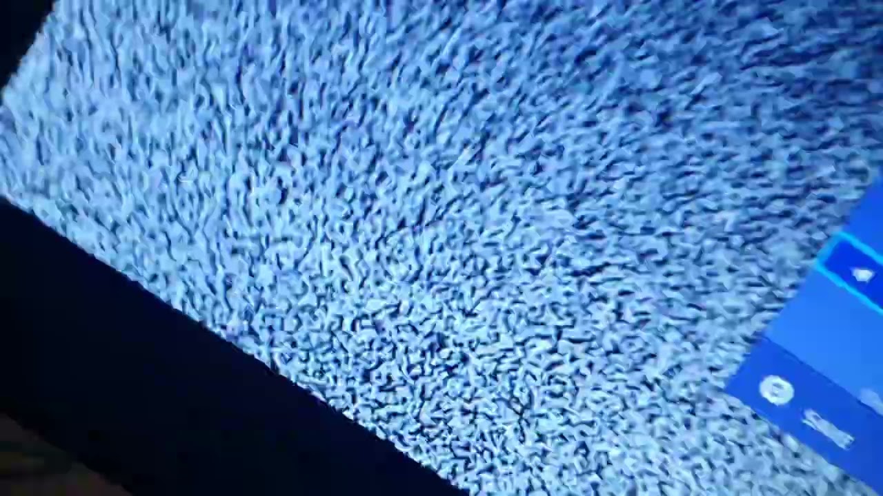 [Analog TV] Fail #2