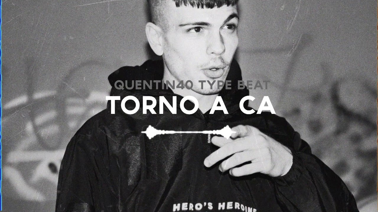 *FREE* Quentin40 type beat - 