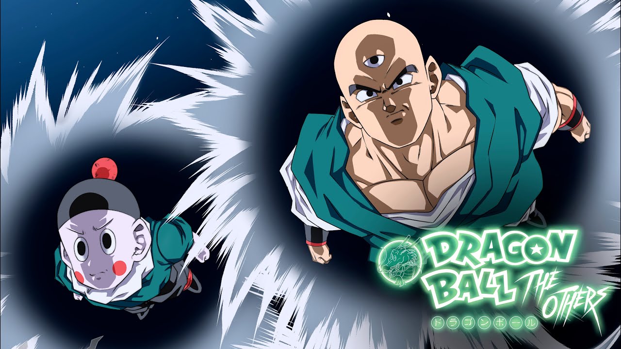 Dragon Ball - The Others episode 16 : 