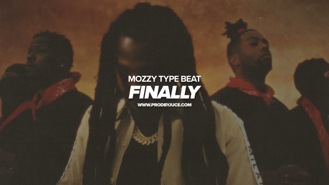 [FREE] Mozzy x Celly Ru Type Beat 2024 - 