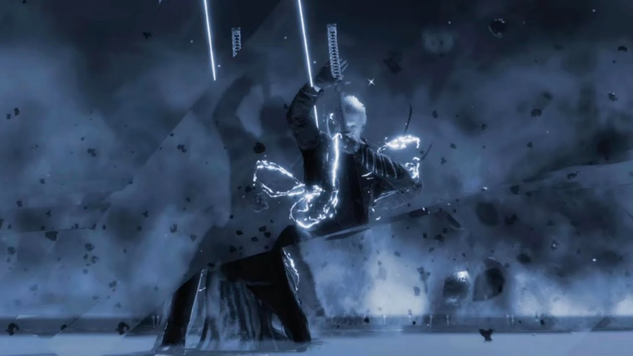 What 6,000 Hours Of VERGIL Looks Like
