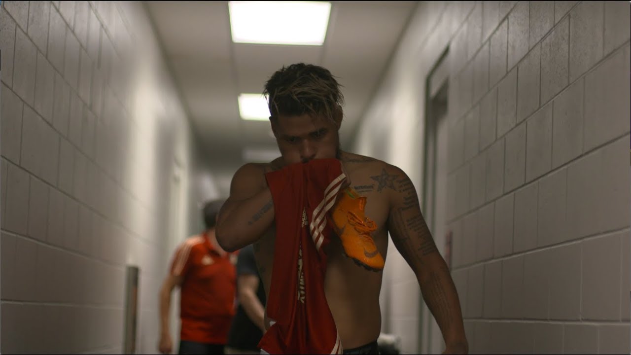 Inside the Mind of the new MLS Goal King, Josef Martinez