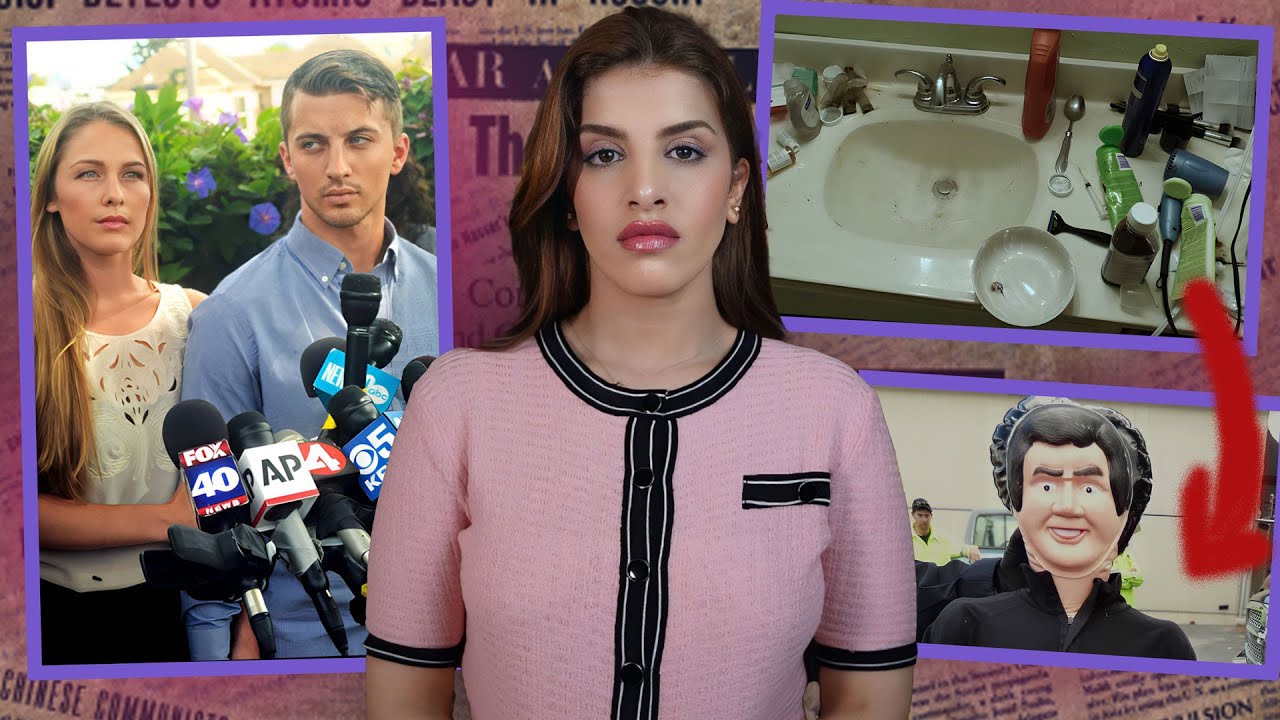 حـــرب مابين كـــوبل و البـــوليس غــتسالــي بســـباب مــحقـقة مـبتدئــة 🕵🏻‍♀️الــجزء الثاني ⛔️