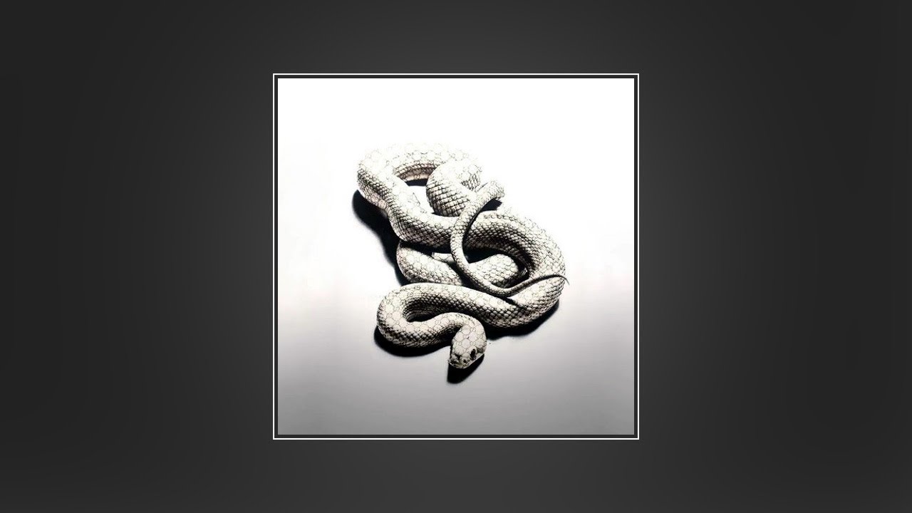 [FREE HARD] Drake x Asap Rocky Type Beat 