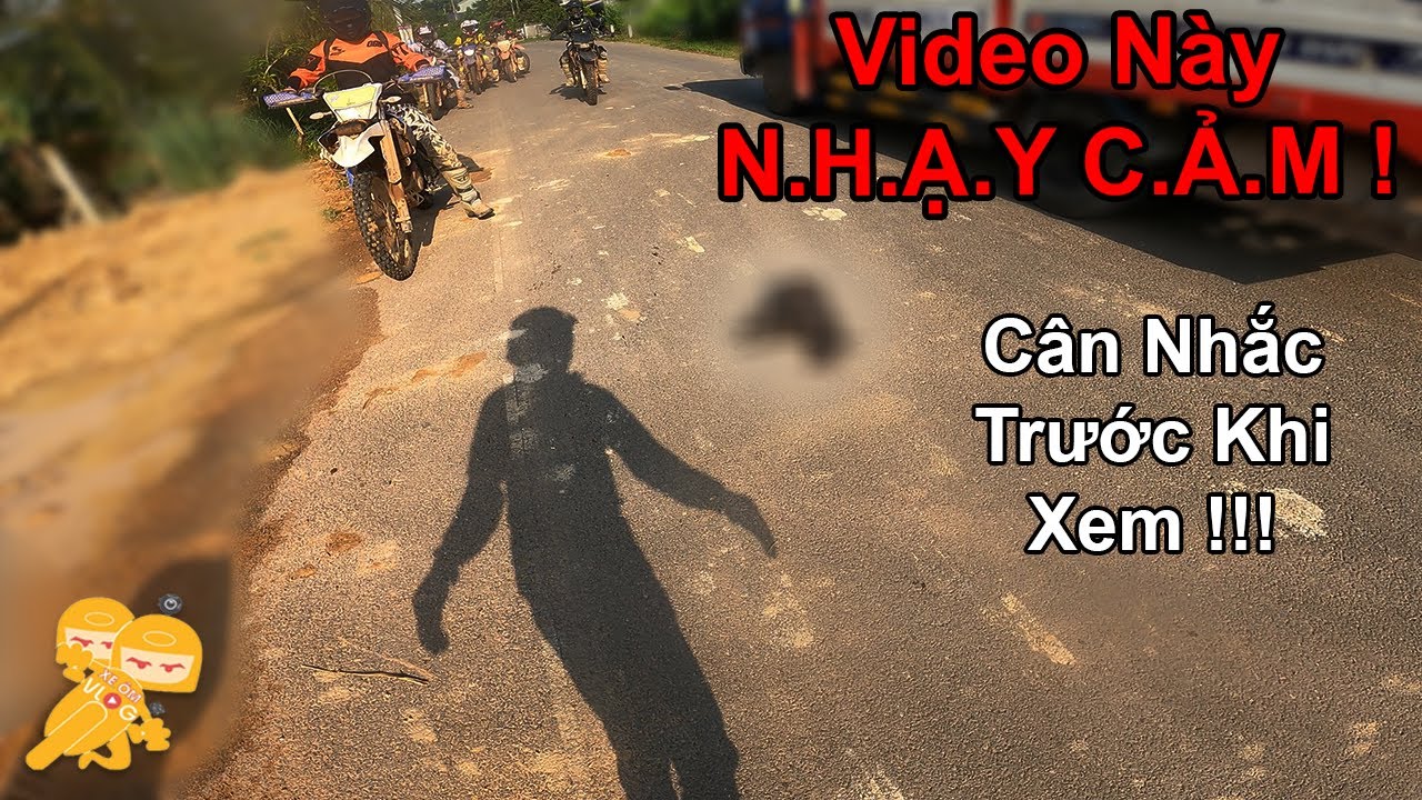 Cào Cào Vlog #4 - Tình Huống N.H.Ạ.Y C.Ả.M Cân Nhắc Trước Khi Xem - Xe Ôm Vlog
