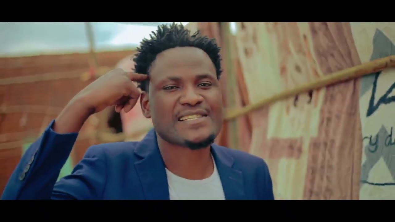 Misheck mw ft scopion=muzitikonda