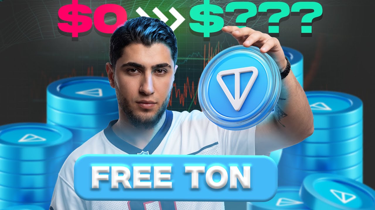 Testing TON Crypto: Is It Worth Your Time? | Live Gameplay 🤯