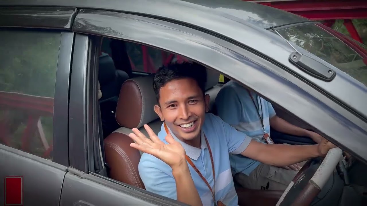JEMBATAN BAILLEY TAHAP II