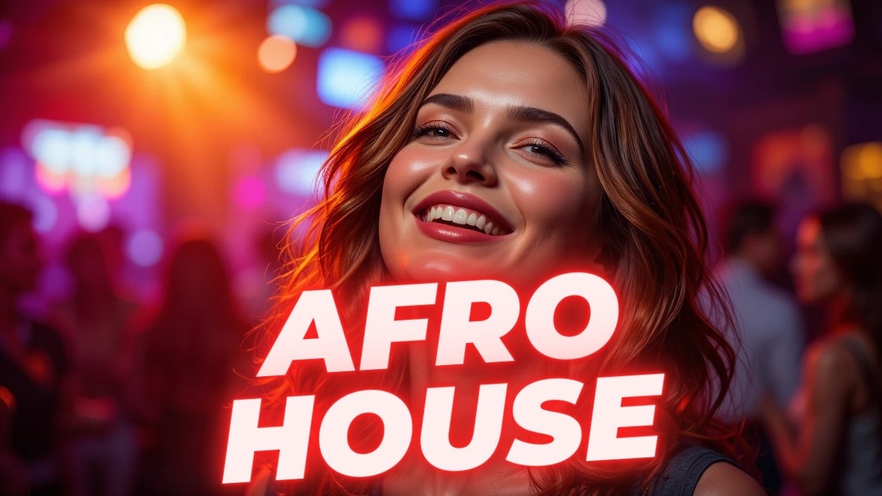 Afrobeat Groovy Soul – Makossa Beats & Feel-Good Fire (Tale Of Us, Artbat, Dixon)