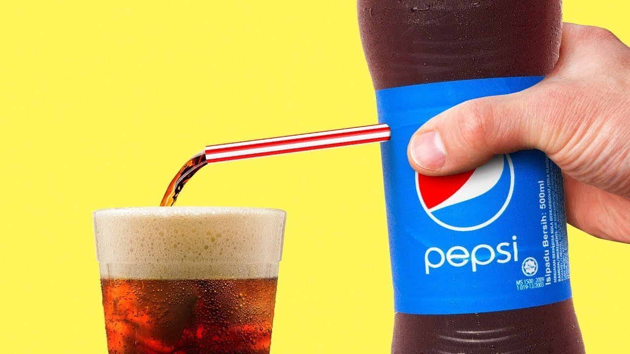 28 EINFACHE UND EFFEKTIVE LIFE HACKS FÜR KREATIVE MENSCHEN