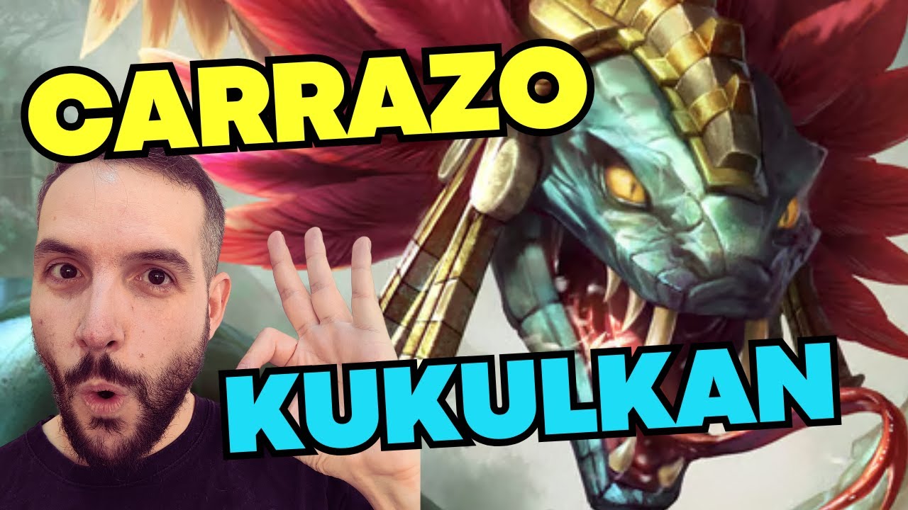 EL DIOS MAS INFRAVALORADO DE SMITE 2 - Warchiwar - Smite 2 Rankeds