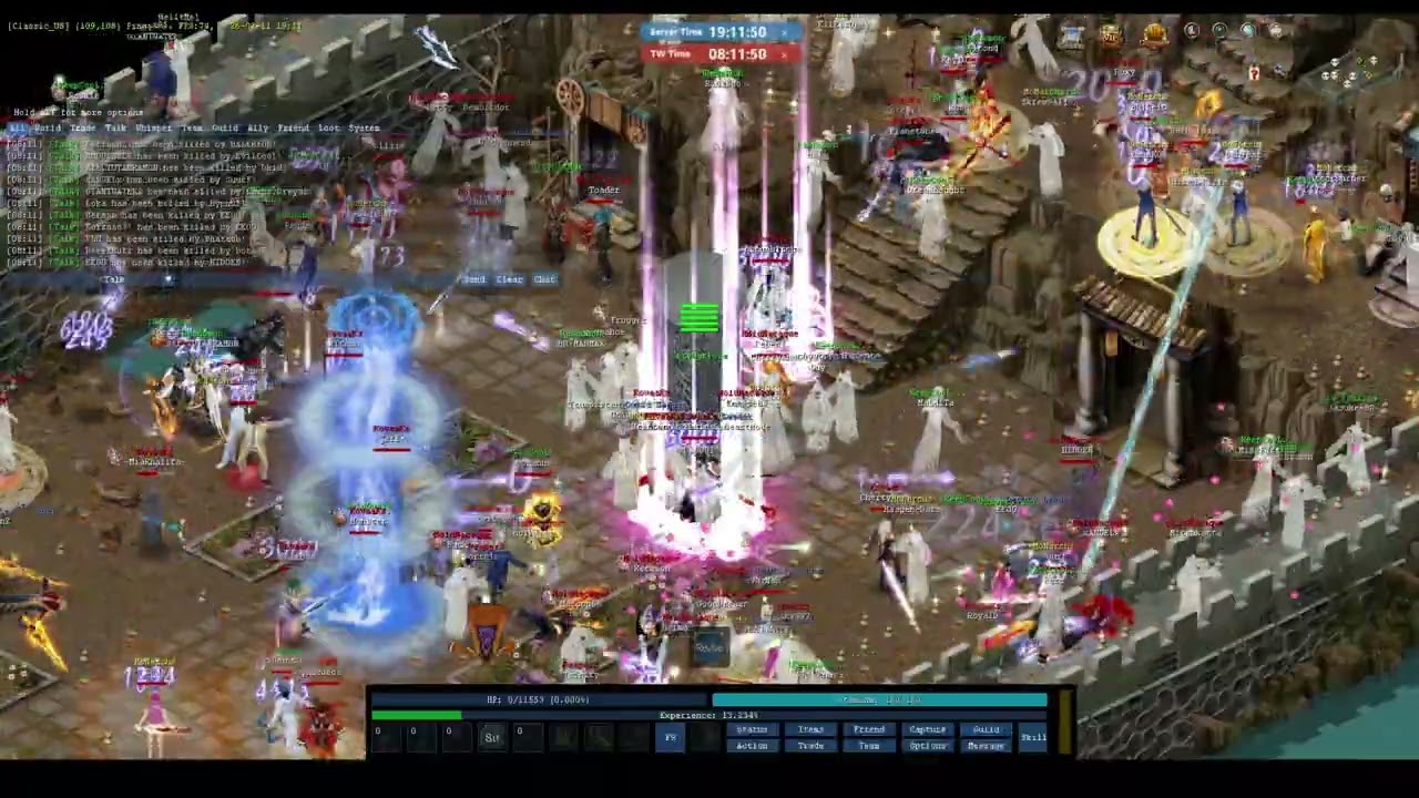 2月12日AC CityWar