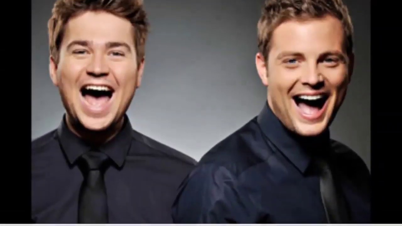 Sam & Mark's 10th Annniversary Tribute