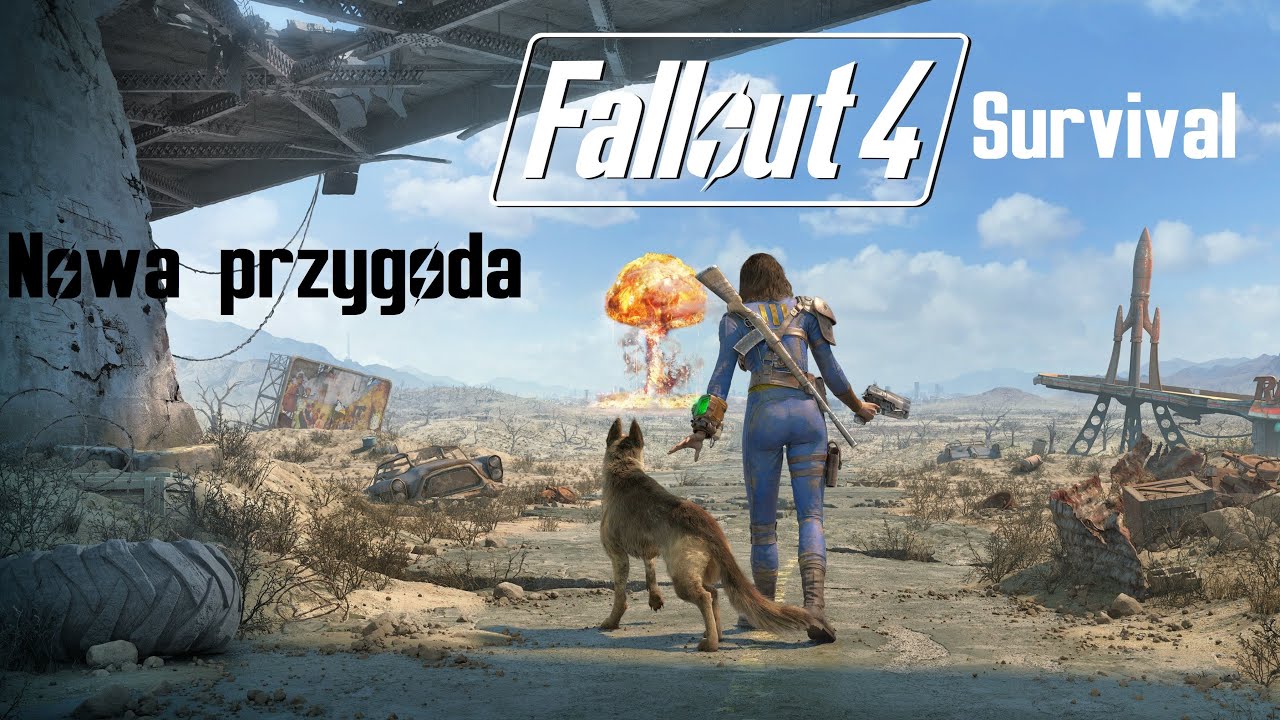 Nowa przygoda