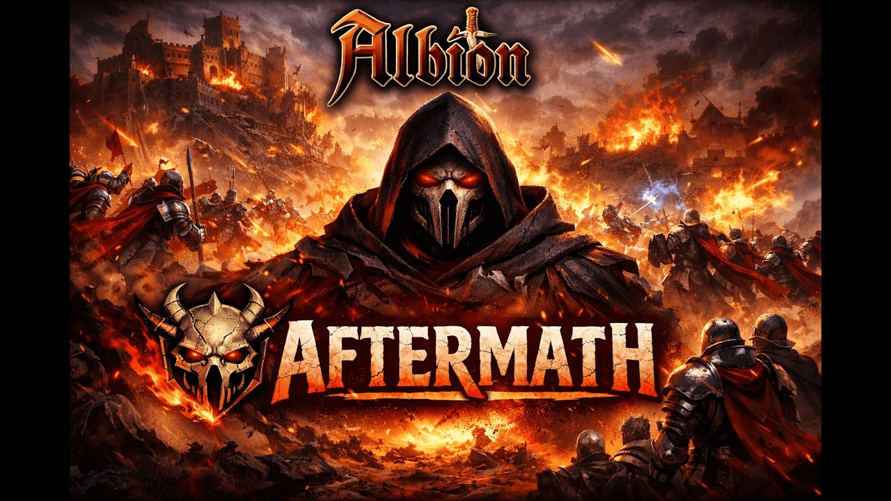 AFTERMATH happy brawling 02/22/2026 | Halberd POV