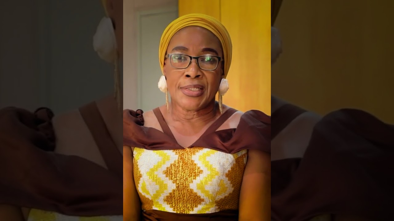 Hommage à la Ministre d'Etat Nialé Kaba, après une décennie au Ministère du Plan et du Développement