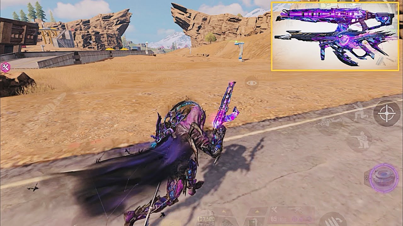SOLO VS SQUADS WITH DARK SHEPHERD PHANTOM AK-47 RADIANCE AND QQ9 DUAL KINETICS UNCUT GAMEPLAY 