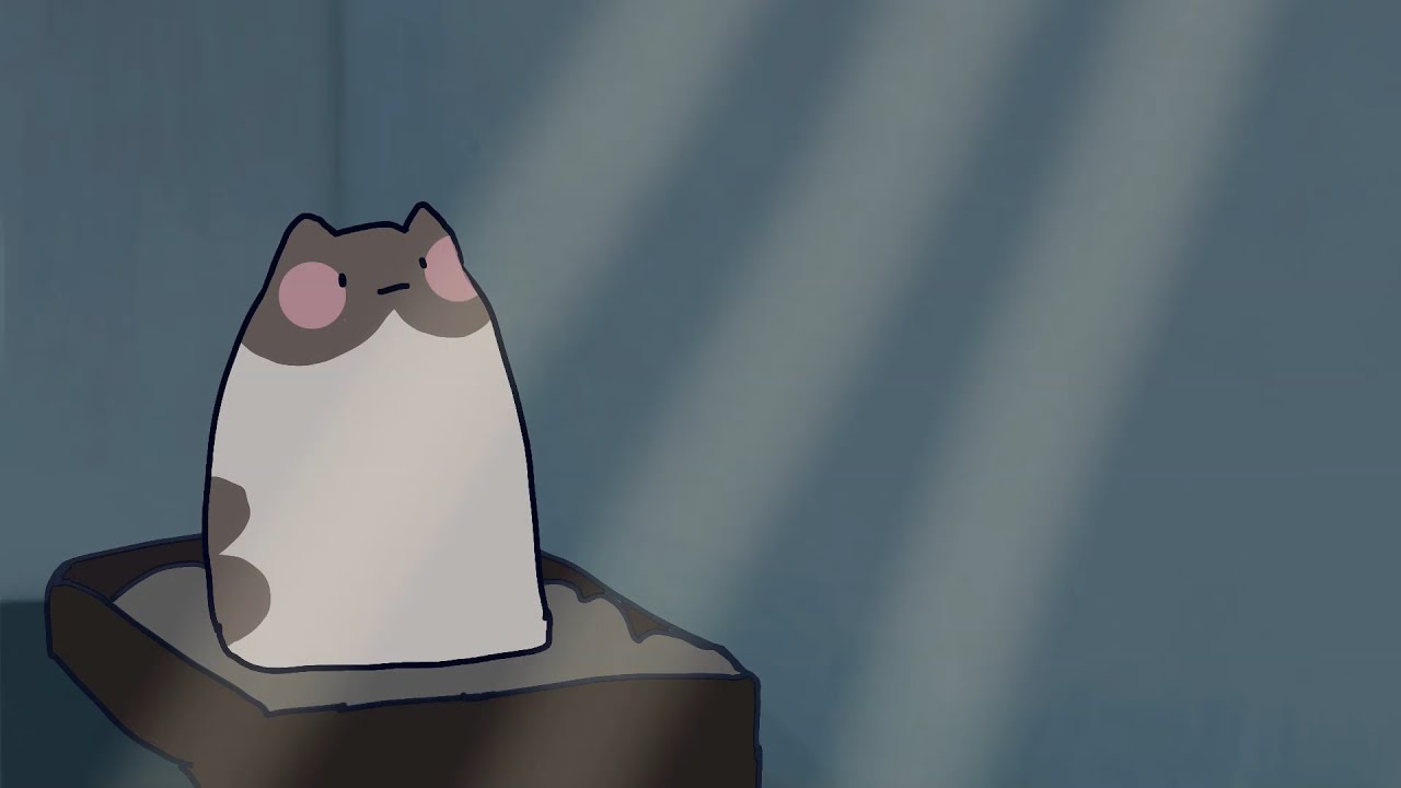 Litter Box Revelation [Secret Sleepover Society Animation]