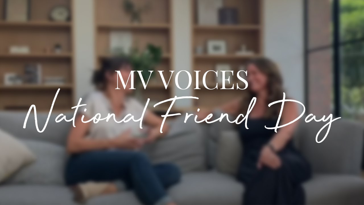 MV VOICES | National Friendship Day