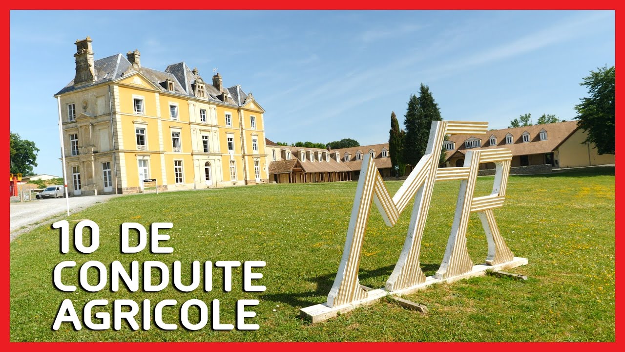 10 de conduite agricole