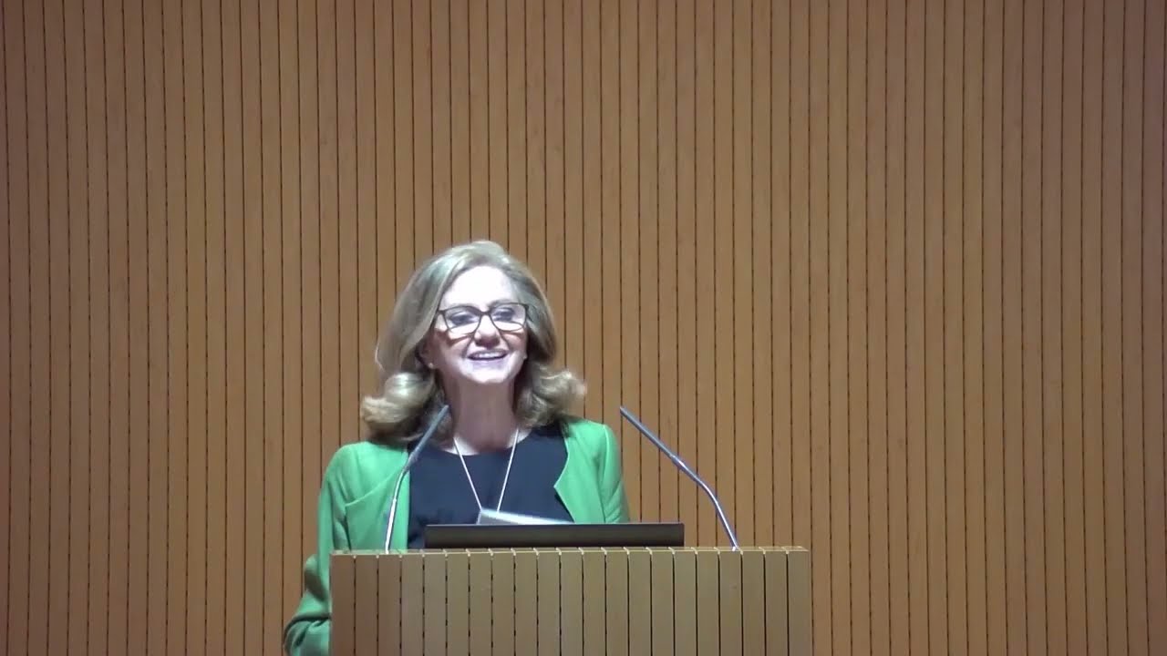 PArte 1- II Jornada REDMADRE de Maternidad Cuidados Paliativos Perinatales